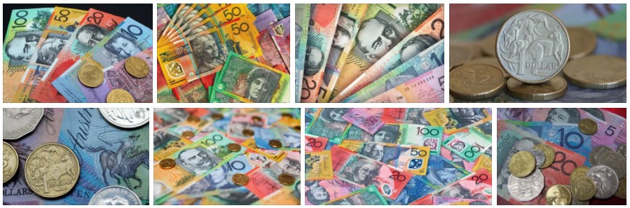 Последние Новости про австралийский доллар