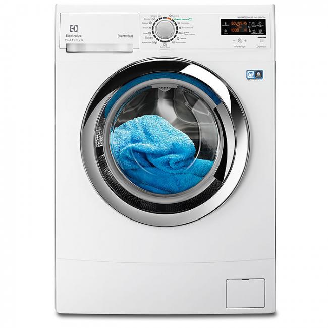 Советы по обслуживанию стиральной машины