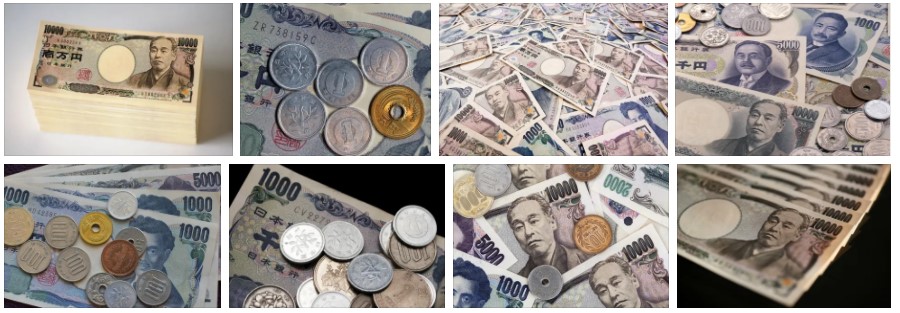 Последние Новости про японскую иену